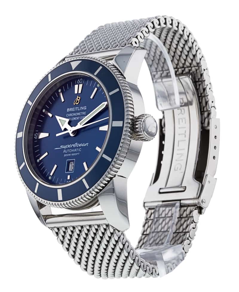 Breitling SuperOcean Heritage A17320